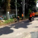 Pemkot Bogor Aspal Jalan Lingkungan di Harjasari untuk Tingkatkan Kenyamanan Warga