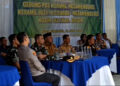 Kodim 0621 Resmikan Pos Koramil Megamendung, Perkuat Pelayanan dan Pembinaan Teritorial