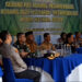 Kodim 0621 Resmikan Pos Koramil Megamendung, Perkuat Pelayanan dan Pembinaan Teritorial