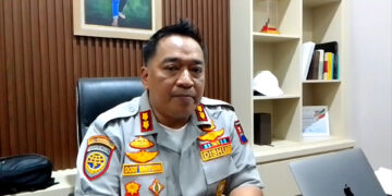 Dishub Kota Bogor Nonaktifkan Sementara Dua Bus Stop Biskita di Jalur Tajur