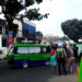 Sopir Angkot Trayek 21 Demo di Dishub Kota Bogor, Minta Bus Stop Biskita Dievaluasi