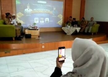 Desa Kranggan Siapkan Penetapan Hari Jadi Lewat Musyawarah