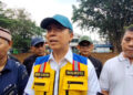 Penataan Alun-Alun Empang Bogor Selatan Resmi Dimulai, Wali Kota Tinjau Langsung