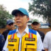 Penataan Alun-Alun Empang Bogor Selatan Resmi Dimulai, Wali Kota Tinjau Langsung