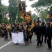 Megamendung Meriahkan HJB ke-544 dengan Parade Pajajaran Anyar