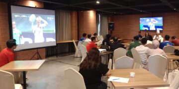 Ibis Sytle Bekasi Hadirkan Watch Out! Nobar Resmi Piala Dunia 2026 Berlisensi.