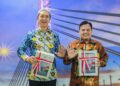 Pemkot Bogor Raih Opini WTP ke-10, Perkuat Komitmen Tata Kelola Keuangan dan Pelayanan