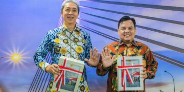 Pemkot Bogor Raih Opini WTP ke-10, Perkuat Komitmen Tata Kelola Keuangan dan Pelayanan