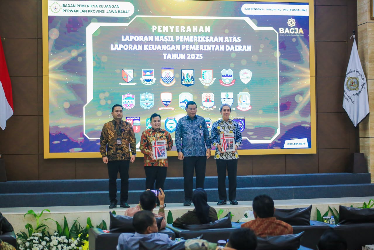 Opini Wajar Tanpa Pengecualian (WTP) atas Laporan Keuangan