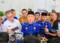 Angkot Usia di Atas 20 Tahun Dilarang Mengaspal