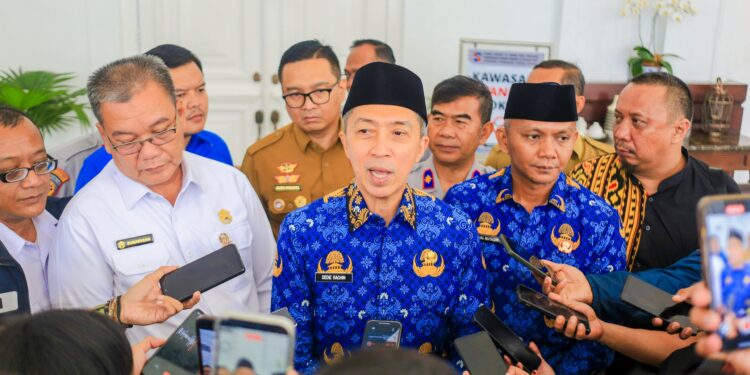 Angkot Usia di Atas 20 Tahun Dilarang Mengaspal