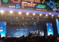 Hari Ke-10 Jakarta Fair 2026, Pengunjung Padati Area