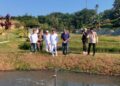 Dari Arwana Hingga Ikan Kampung, Wabup Bogor Dorong Potensi Ekonomi Sekaligus Pelestarian Alam