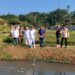 Dari Arwana Hingga Ikan Kampung, Wabup Bogor Dorong Potensi Ekonomi Sekaligus Pelestarian Alam