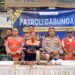 Patroli Gabungan ANTAM dan Aparat Tertibkan PETI Pongkor: 20 Akses Tambang Ilegal Ditutup