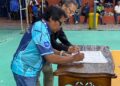 PBVSI Kulon Progo : Target Medali Porda 2027