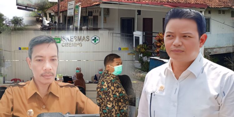 Puskesmas Cibening Tak Layak Lagi Melayani 66 Ribu Warga, Pembangunan Baru Jadi Prioritas