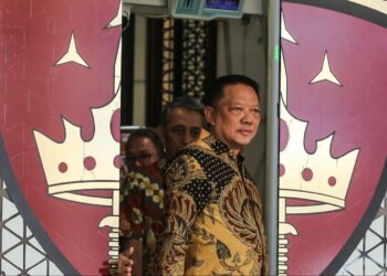 Polemik Pengalihan Perkara Febrie Adriansyah ke Kejagung