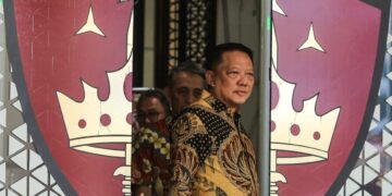 Polemik Pengalihan Perkara Febrie Adriansyah ke Kejagung