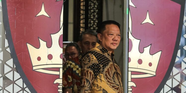 Polemik Pengalihan Perkara Febrie Adriansyah ke Kejagung