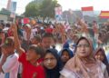 Manfaatkan Semangat Piala Dunia, Sekolah di Cibungbulang Kemas MPLS dengan Nuansa Sepak Bola