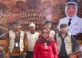 Pordes Ciomas Rahayu 2026, Mengusung Tema DAYEUH PAKUAN Kukuhkan Kearifan Sunda dan Potensi Olahraga