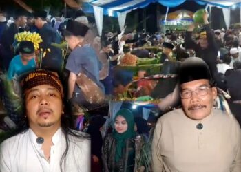 Seren Taun Kampung Adat Babakan Cubluk, Menjaga Warisan Leluhur, Memohon Berkah Kemakmuran Desa