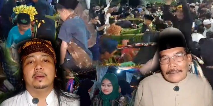 Seren Taun Kampung Adat Babakan Cubluk, Menjaga Warisan Leluhur, Memohon Berkah Kemakmuran Desa