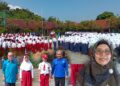 Penutupan MPLS SMPN 2 CIOMAS, 197 Siswa Baru Resmi Diterima, Siap dibina Raih Prestasi Akademik dan Non Akademik