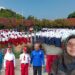 Penutupan MPLS SMPN 2 CIOMAS, 197 Siswa Baru Resmi Diterima, Siap dibina Raih Prestasi Akademik dan Non Akademik