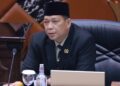 DPRD Kabupaten Bogor Tampung Aspirasi Warga Gunung Putri