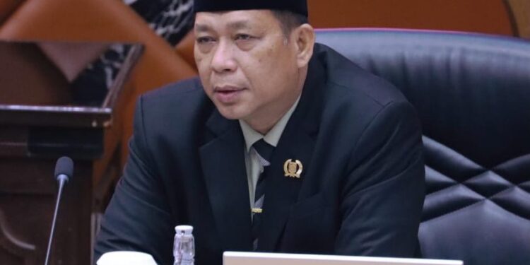 DPRD Kabupaten Bogor Tampung Aspirasi Warga Gunung Putri