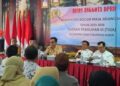 DPRD Kabupaten Bogor Dapil III di Ciawi, Sorot Infrastruktur hingga Ekonomi Rakyat