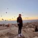 Cappadocia & Landscape Sejarah dari Rona Sampai ke Zona Perang Keakuan