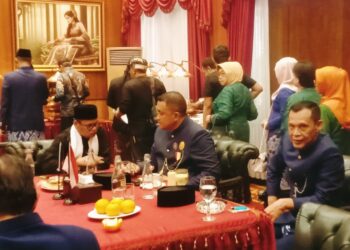 Mathla’ul Anwar Kabupaten Bogor Dukung Tegas Langkah Bupati Basmi Judi Online, Jaga Moralitas Dan Selamatakan Generasi Muda