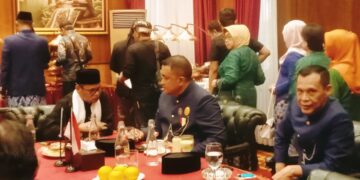 Mathla’ul Anwar Kabupaten Bogor Dukung Tegas Langkah Bupati Basmi Judi Online, Jaga Moralitas Dan Selamatakan Generasi Muda