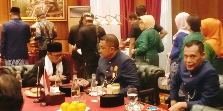 Mathla’ul Anwar Kabupaten Bogor Dukung Tegas Langkah Bupati Basmi Judi Online, Jaga Moralitas Dan Selamatakan Generasi Muda