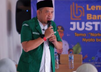 ‎Keributan di Tipzy Bears Bogor Bikin Resah, LBH Ansor Kota Bogor Murka Peredaran Miras