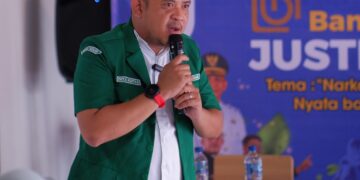 ‎Keributan di Tipzy Bears Bogor Bikin Resah, LBH Ansor Kota Bogor Murka Peredaran Miras