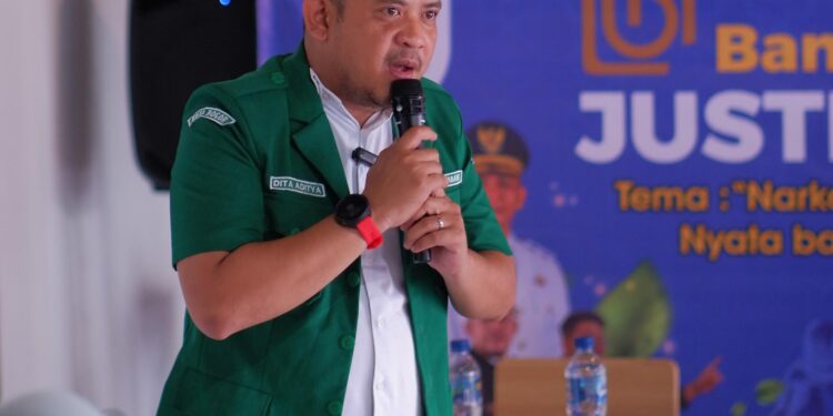 ‎Keributan di Tipzy Bears Bogor Bikin Resah, LBH Ansor Kota Bogor Murka Peredaran Miras