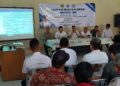 Kades Cikarawang Sampaikan Realisasi Anggaran Semester I 2026, Ini Rincian Penggunaannya