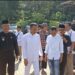 Wakil Bupati Bogor : Budidaya Ikan Arwana Super Red, Upaya Konservasi Sumberdaya Perairan