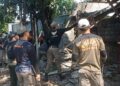 Klaim Tak Dapat Surat, PKL di Bogor Protes Dibongkar