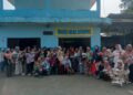 Puskesmas Leuwiliang Siapkan 85 Posyandu, Layanan Jangkau Seluruh Wilayah Termasuk Terpencil