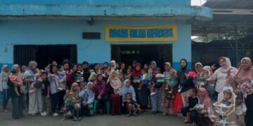 Puskesmas Leuwiliang Siapkan 85 Posyandu, Layanan Jangkau Seluruh Wilayah Termasuk Terpencil