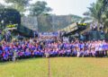 HUT ke-64, Yonarmed 10/Bradjamusti Teguhkan Pengabdian untuk Negeri