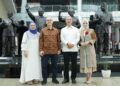 Duta Besar Mesir Kunjungi Kota Bogor, Pererat Hubungan Persahabatan Indonesia-Mesir