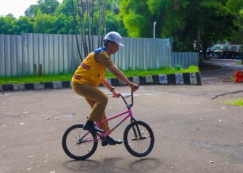 GOR Pajajaran Direvitalisasi Setelah Empat Dekade, Diharapkan Dongkrak Pembinaan Atlet Kota Bogor