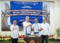 B-Smart CORPU Diluncurkan, Tantangan Pemkot Bogor Bukan Sekadar Pelatihan ASN, tapi Membuktikan Dampaknya pada Layanan Publik