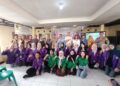 Sosialisasi PPK ORMAWA 2026, Himpunan Mahasiswa Biologi Helianthus UNPAK Luncurkan Program Apotesia,Wujudkan Desa Sehat Di Mekarjaya